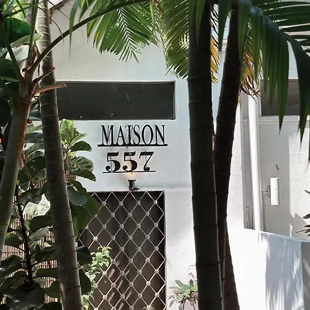 Maison 557