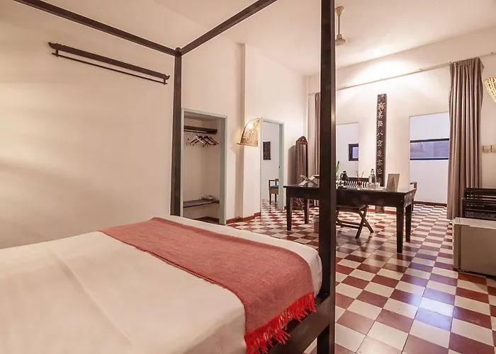 Hotel Maison 557 Siem Reap