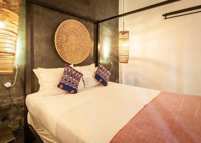 Maison 557 Hotel Siem Reap