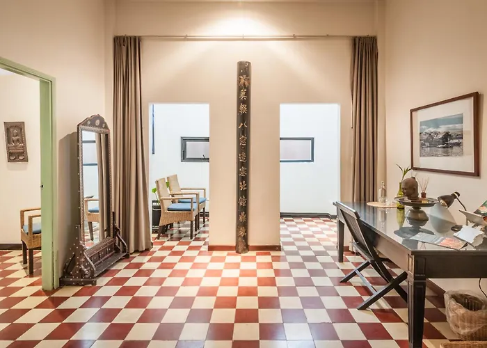 Maison 557