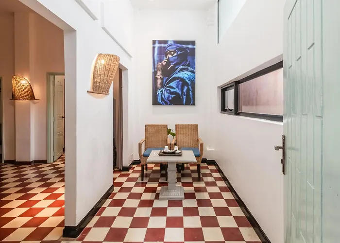 Maison 557 Hotel 3*