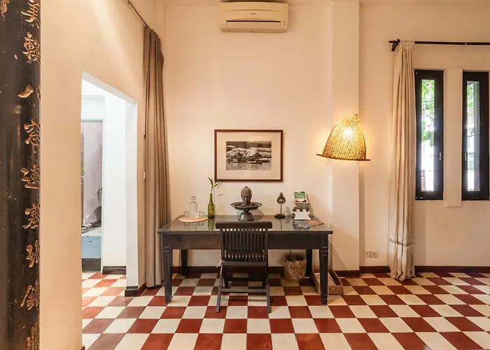 Hotel Maison 557 Siem Reap