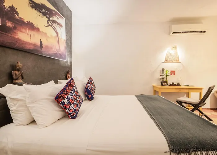 Maison 557 Siem Reap