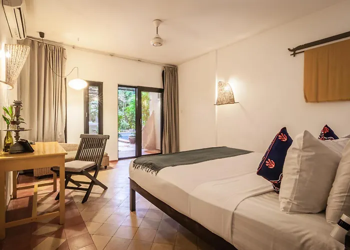 Maison 557 Hotel