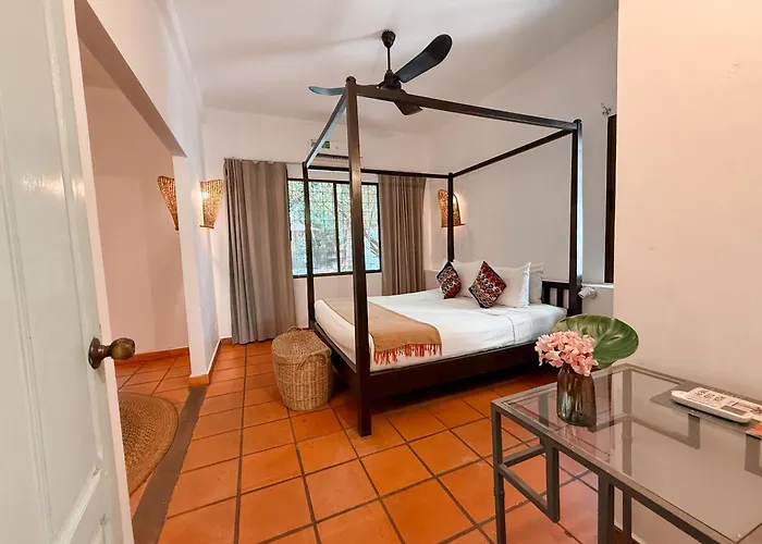 Maison 557 Hotel