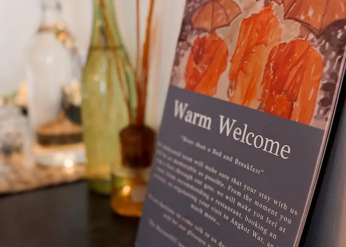 Maison 557 Hotel Siem Reap