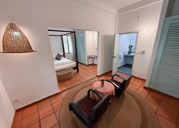 Hotel Maison 557