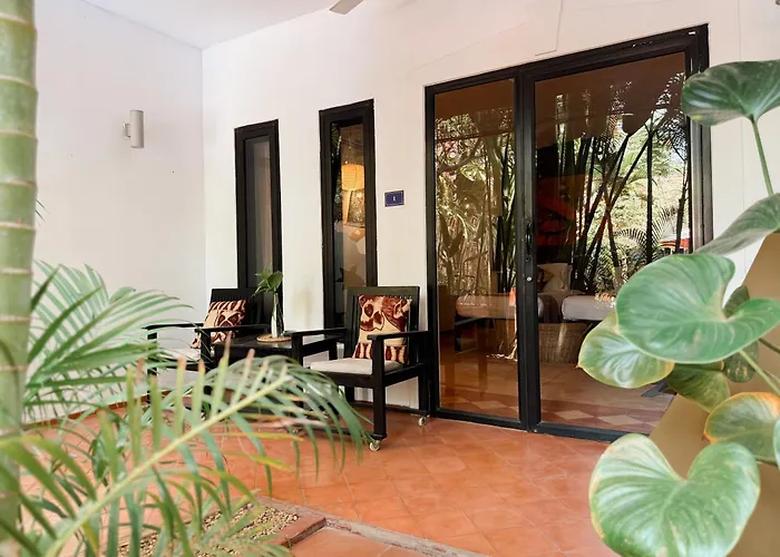 Maison 557 3*