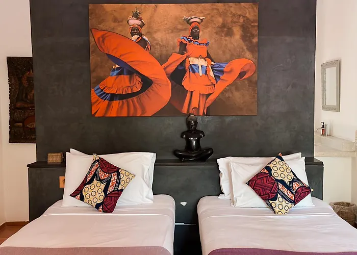 Maison 557 Hotel 3*