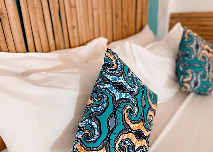 Maison 557 Siem Reap