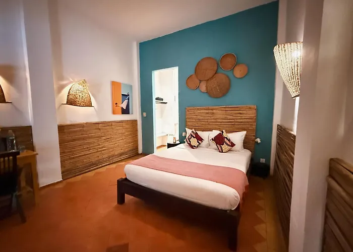 Maison 557 Hotel