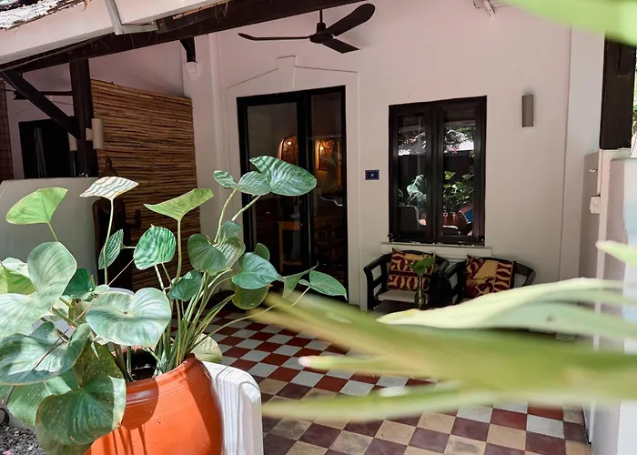 Hotel Maison 557