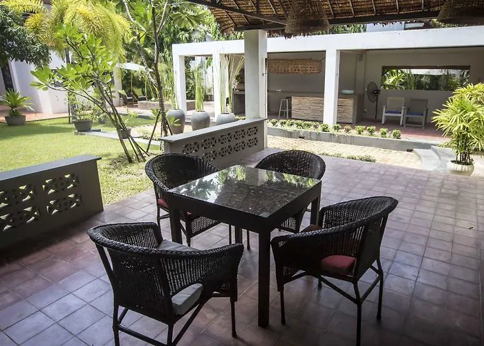 Hotel Maison 557 Siem Reap
