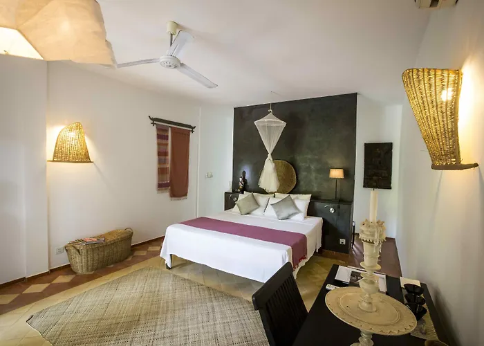 Hotel Maison 557 Siem Reap