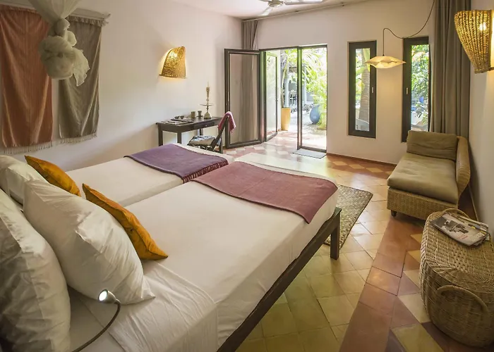 Maison 557 Hotel 3*