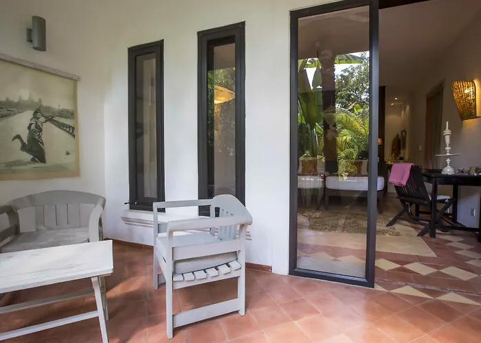 Maison 557 Siem Reap