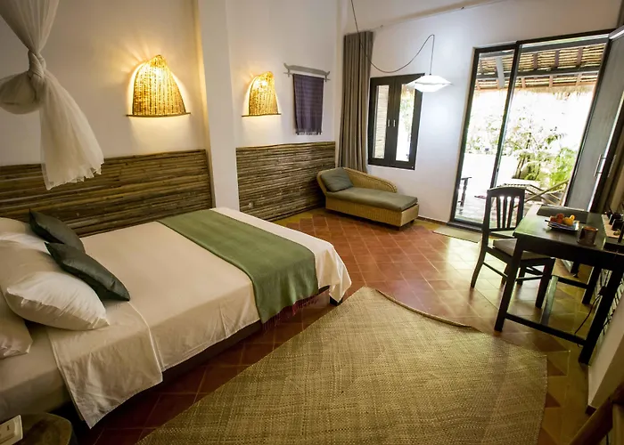 Maison 557 Siem Reap