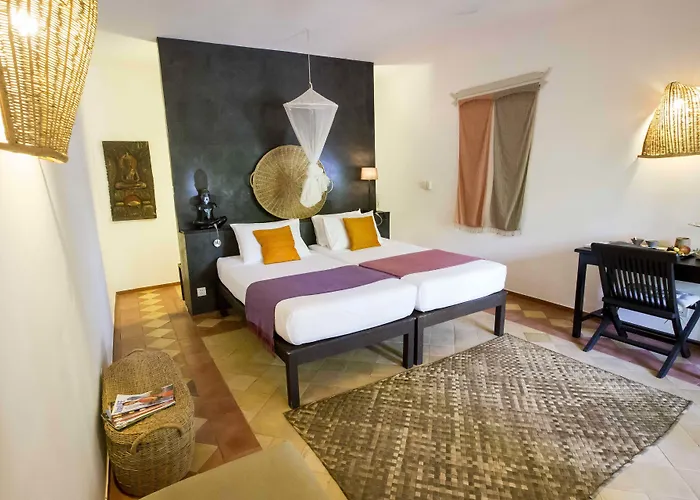 Maison 557 Hotel Siem Reap