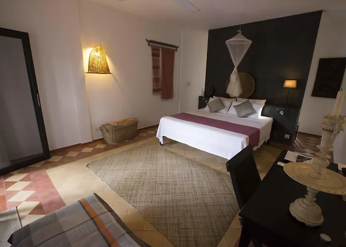 Hotel Maison 557