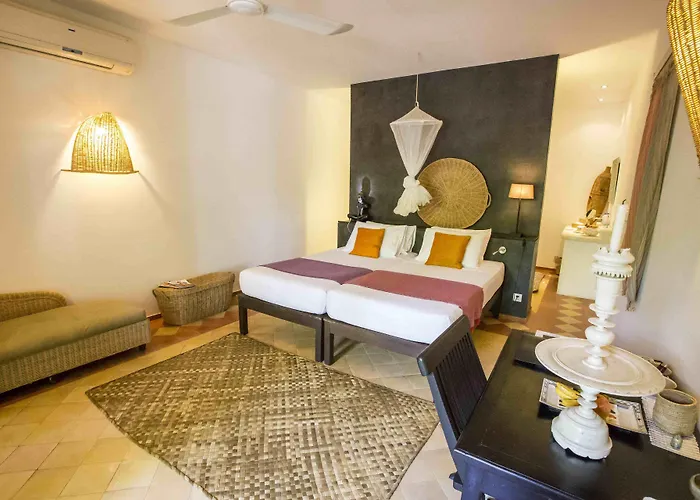 Maison 557 Hotel 3*