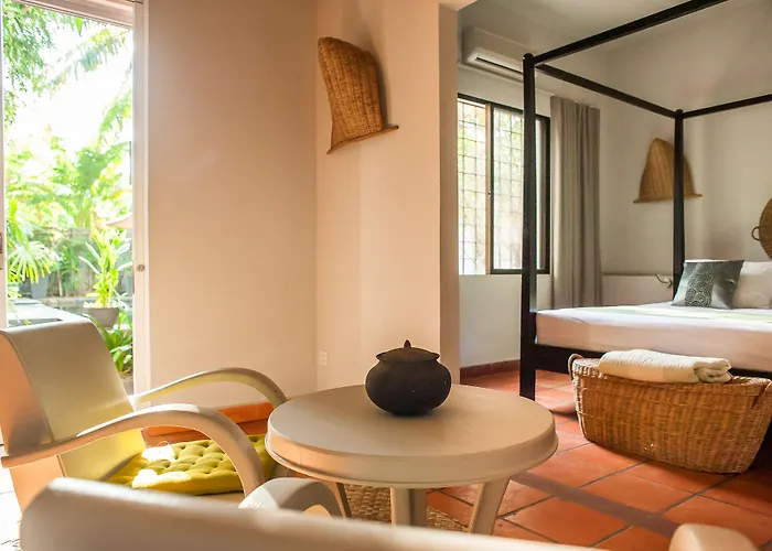 Maison 557 Hotel Siem Reap