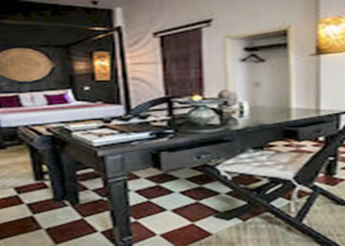 Maison 557 Hotel 3*
