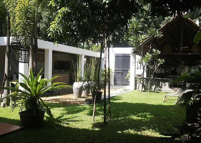 Maison 557 Hotel Siem Reap