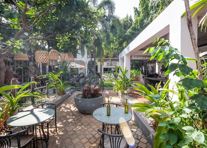 Hotel Maison 557 Siem Reap