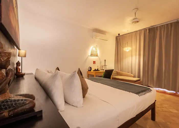 Maison 557 Siem Reap