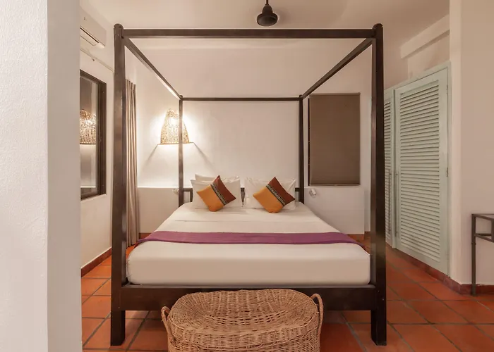 Hotel Maison 557