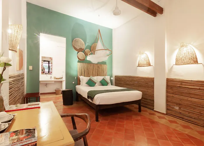Maison 557 Hotel