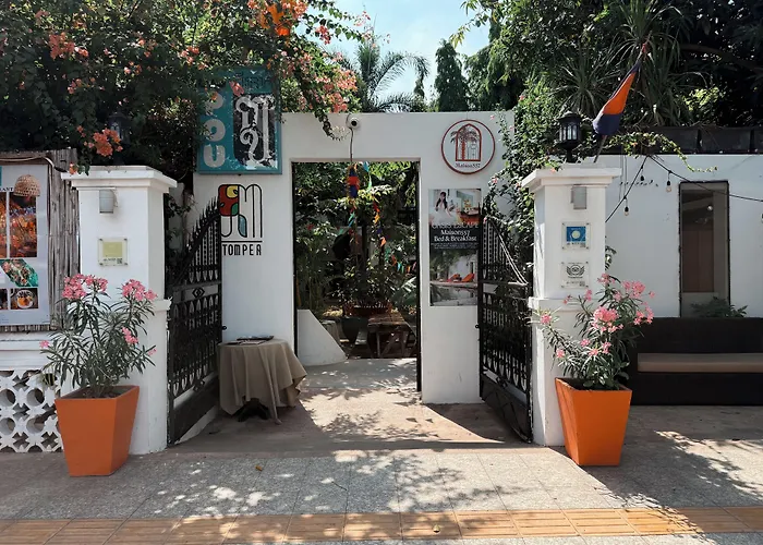 Maison 557 3* Сиемрип