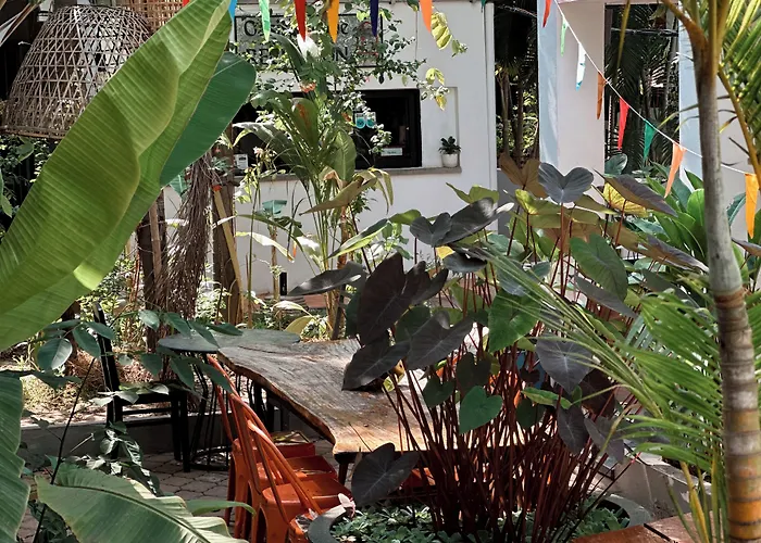 Отель Maison 557