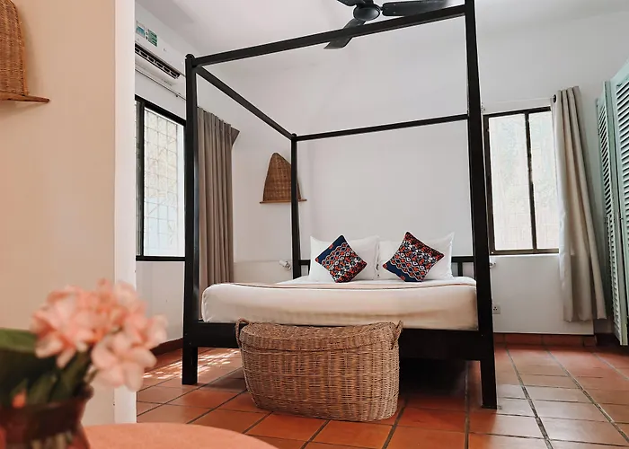 Maison 557 Отель 3*